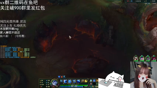 【2021-07-06 22点场】咕咕今天不咕：我咕汉三又回来了