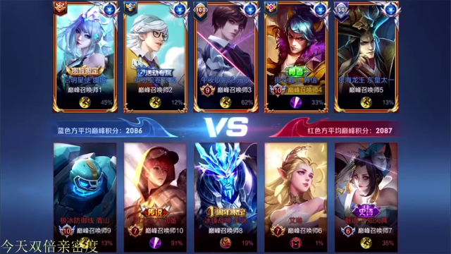 【骚白全能秀】：韩信8-2，一打三，杀一个就跑，气不气~~