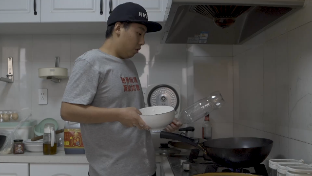 【美食】YESHI小哥的精彩时刻 20210707 12点场