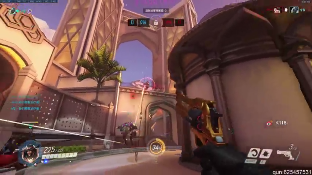 【2021-06-29 07点场】K118吗：K118：亚服复健@_@