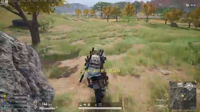 【2021-07-08 22点场】Happy丨疯子：疯子：体验下新图 go