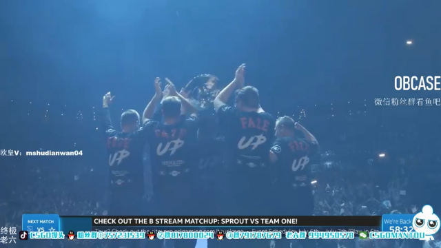 【2021-07-07 21点场】CSGO馒头：HELLO来咯