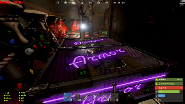 【绝地求生】Happy丨猫腻的精彩时刻 20210708 00点场