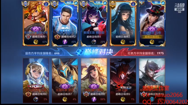 11-2吕布，又肉又有伤害，这是最优秀的前排