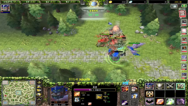 【2021-07-08 15点场】肖璐s：挑战戒马一个月   第一天