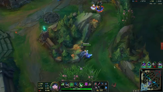 【2021-07-07 23点场】黑白锐雯：黑白锐雯,兄弟们我来啦