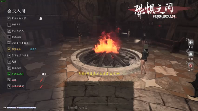 【2021-07-07 22点场】朝雾曦和：名侦探曦和和的故事