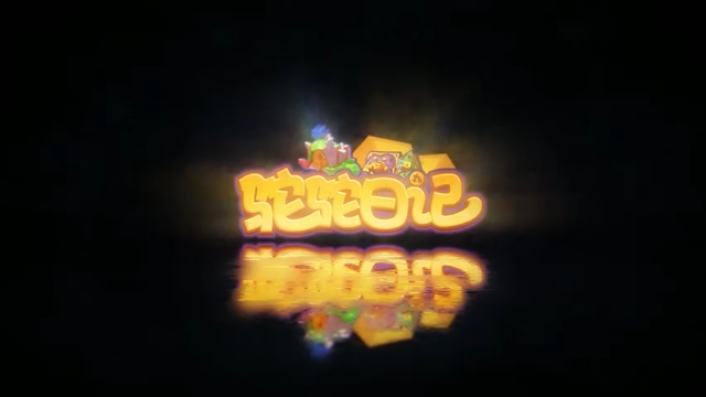 骆歆的游戏水平实在是不敢恭维