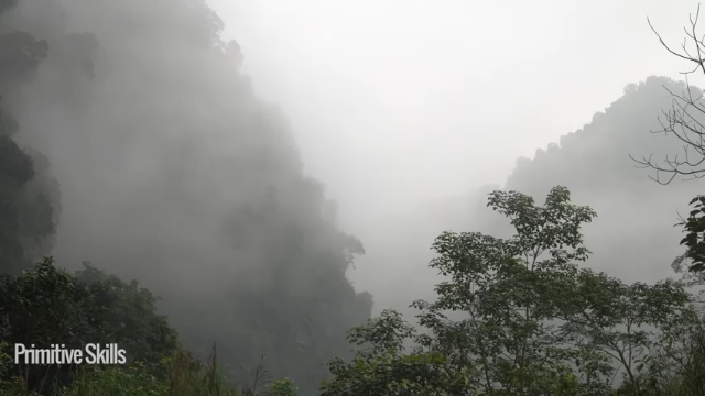 第三季更新高清E118大水车(11)真人我的世界-空手发展-单人炼铁