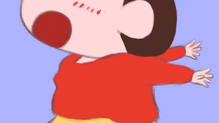录像