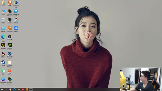 【2021-07-08 10点场】余小C真的很强：余小C：诺手回调！我要变强了！