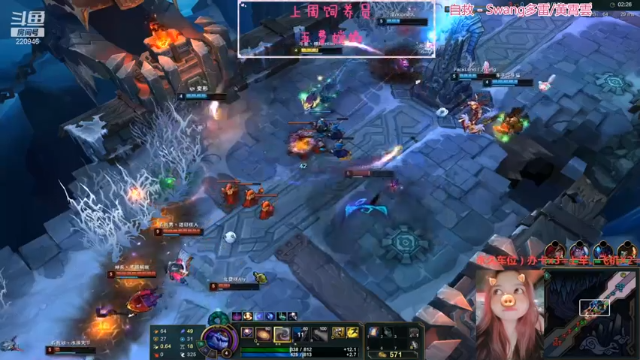 【2021-07-06 19点场】绵绵绵绵绵绵mian：平凡的一天 220946