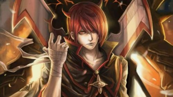 我是自由者，余生，请多指教