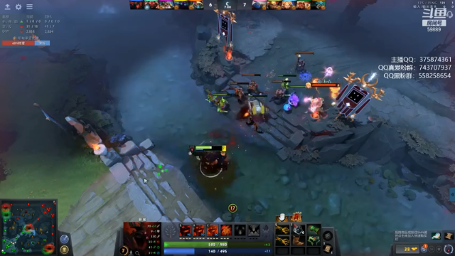 【2021-07-07 21点场】亚瑟归来丶：小鱼王  开黑咯