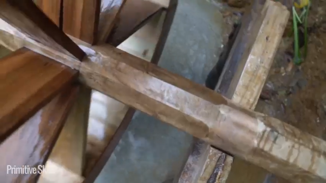 第三季更新高清E119大水车试用【(23)真人我的世界-空手发展-单人炼铁】