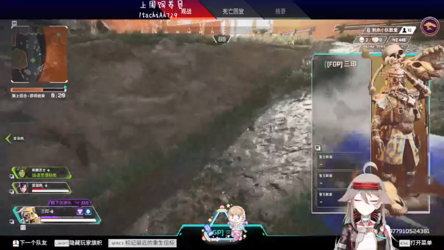 【2021-07-08 00点场】moojoyoo：mojo：快乐小菜鸡