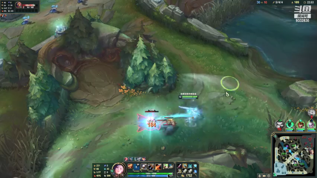 【2021-07-08 00点场】峡谷跳跳染：好耶 周三快乐QAQ