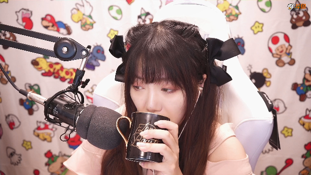 【主机其他游戏】甜心战士的精彩时刻 20210708 09点场