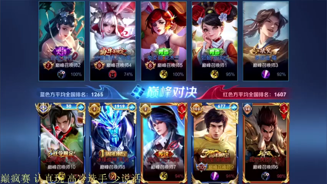 3-0裴擒虎，这关羽玩的也挺狠的啊