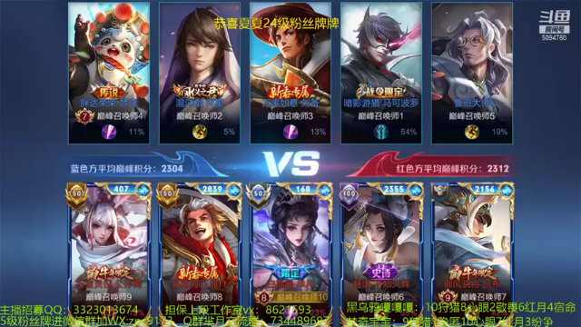8-3芈月，英雄理解深，才能发挥的更好