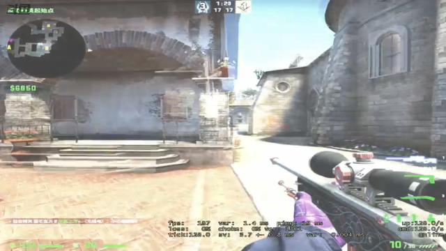 【2021-07-07 22点场】贰两白：不搞魔兽了，5E约战走起！