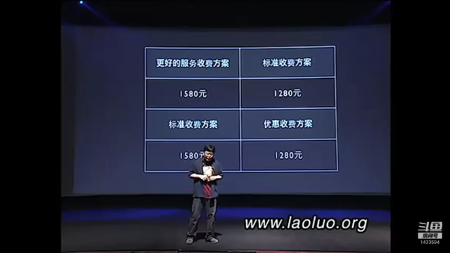 【2021-07-08 09点场】SmartisanTeam：罗永浩演讲发布会集锦