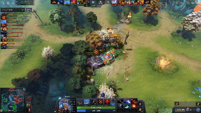 【DOTA2】龚建ZSMJ的精彩时刻 20210708 11点场