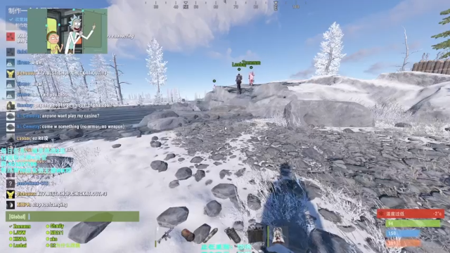 【2021-07-07 23点场】XIN8pyro：【XIN8】把我脑子里的水再倒出来洗个脸