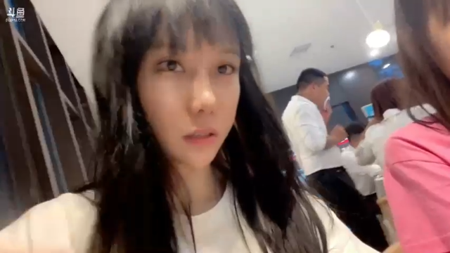 【2021-07-08 19点场】狐狸酱大魔王：在合肥逛逛街