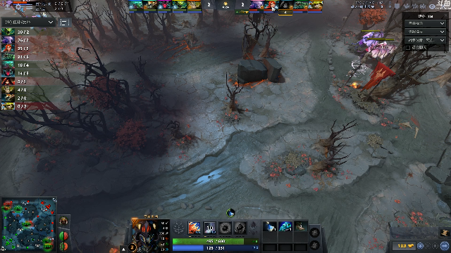 【DOTA2】龚建ZSMJ的精彩时刻 20210708 00点场