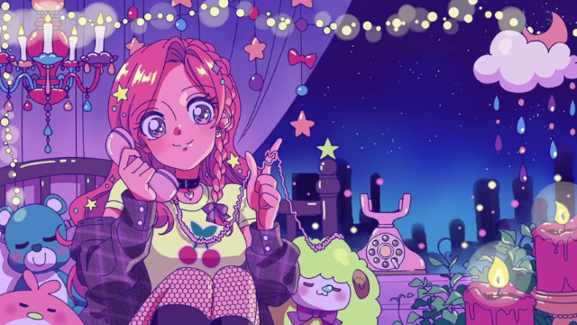 【2021-07-07 22点场】Jeaniusxo：CN Ranked ✿21