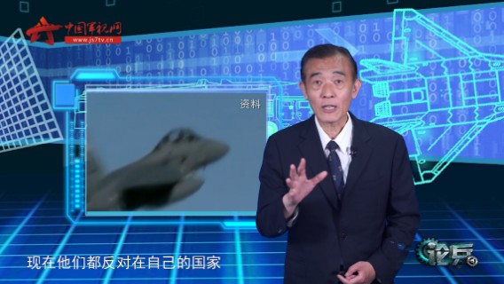 论兵·美俄亥俄级核潜艇现身直布罗陀 这是来给北约各国当“保护伞”？