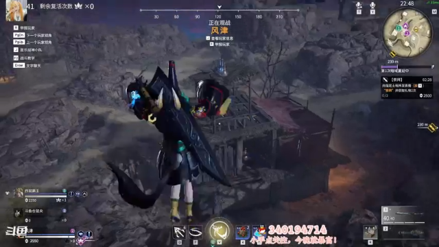 【2021-07-08 16点场】想吃胖的仓鼠央：阿央：永劫无间