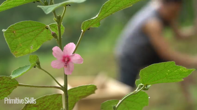三季更新高清E121独轮车(18)真人我的世界-空手发展-单人炼铁