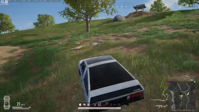 【2021-07-08 11点场】Happy丨疯子：疯子：体验下新图 go