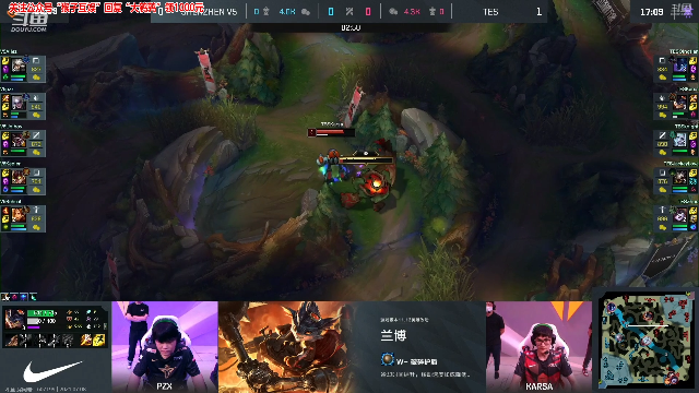 【英雄联盟】东北大鹌鹑的精彩时刻 20210708 20点场