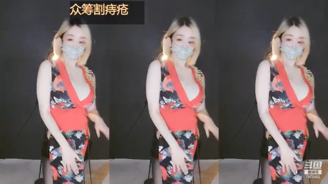 【一渔1 舞蹈】07-07 23:04
