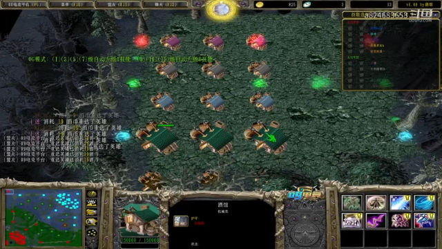 【a8红包局】剑圣转编织屠夫 兵线的较量