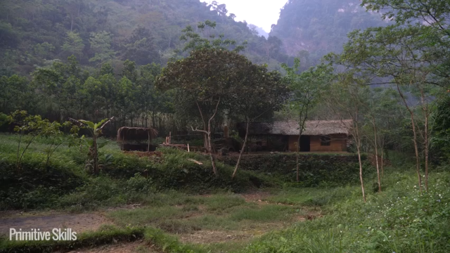 第三季更新高清E119大水车试用【(9)真人我的世界-空手发展-单人炼铁】