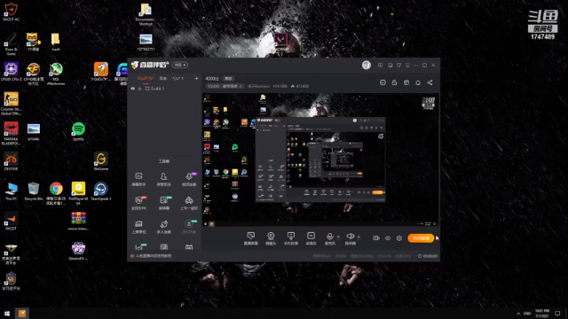 【2021-07-07 22点场】毛子Reckless：4000分