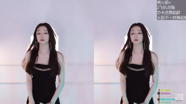 【喵喵子呐 舞蹈】07-07 19:09