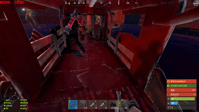 【绝地求生】Happy丨猫腻的精彩时刻 20210708 00点场