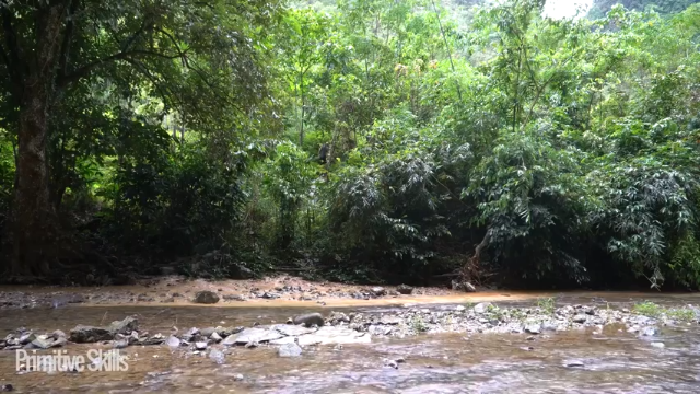 三季更新高清E121独轮车(4)真人我的世界-空手发展-单人炼铁