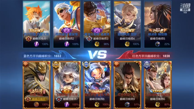 【锁の巅峰日记】：1V4，想走就走，再回去练练吧