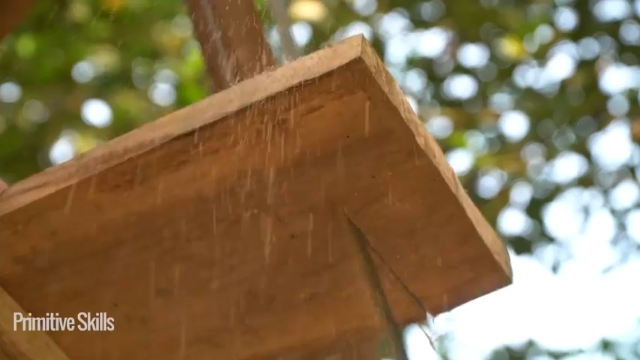 第三季更新高清E118大水车(25)真人我的世界-空手发展-单人炼铁