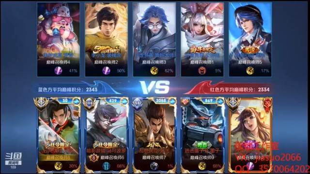 【锁の巅峰日记】6-2元歌，小C一波，拿下MVP