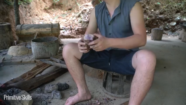 第三季更新高清E119大水车试用【(11)真人我的世界-空手发展-单人炼铁】