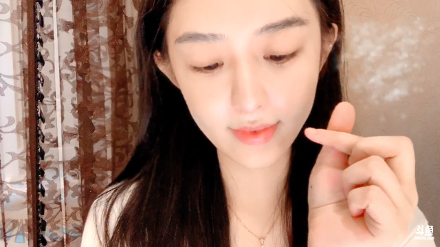 【颜值（横屏）】林见鹿i的精彩时刻 20210708 17点场