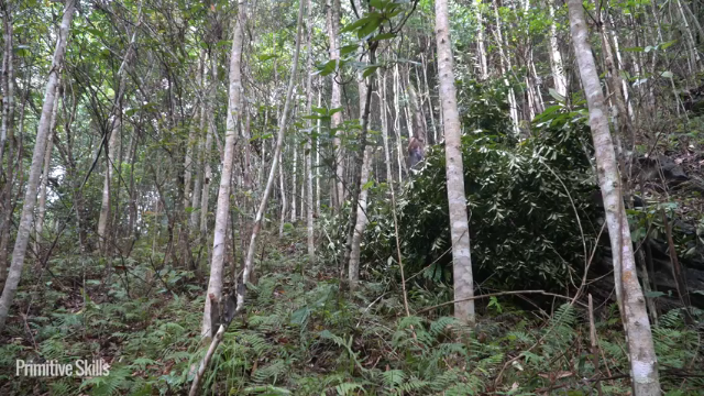 第三季更新高清E117大水车5【真人我的世界-空手发展-单人炼铁】