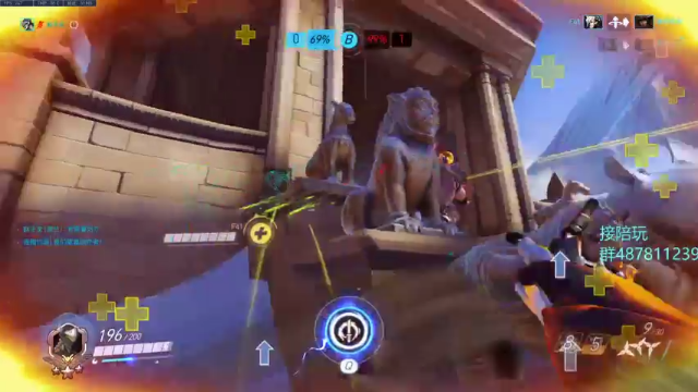 【2021-07-04 23点场】Nostalgic7nn：7n：新赛季冲榜咯